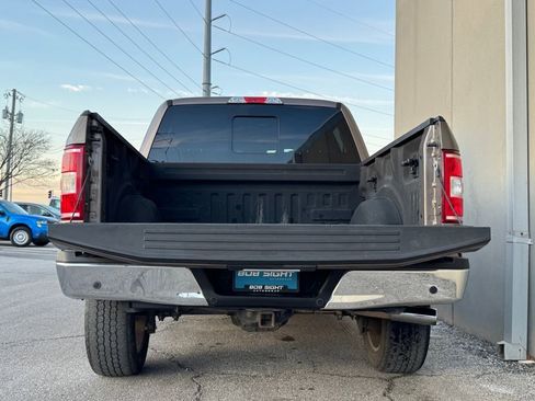 Used 2020 Ford F150 XLT w/ Equipment Group 302A Luxury image 27