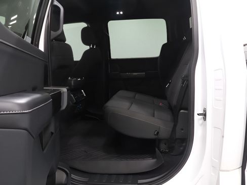 Used 2023 Ford F150 XLT w/ Equipment Group 302A High AWD/4WD image 13