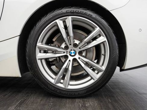 Used 2020 BMW Z4 sDrive30i w/ Premium Package RWD image 39