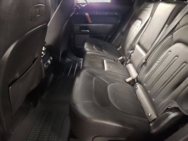 Used 2021 Land Rover Defender 110 X AWD/4WD image 19