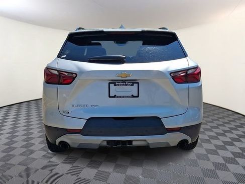 Used 2019 Chevrolet Blazer LT AWD/4WD image 6