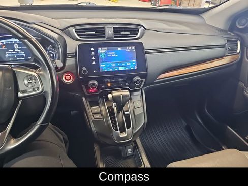 Used 2017 Honda CR-V EX-L image 18