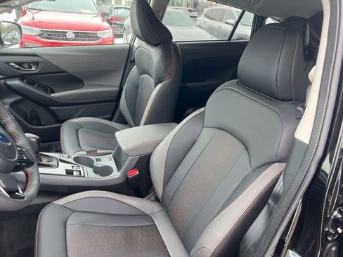 New 2026 Subaru Crosstrek 2.5i Limited image 7