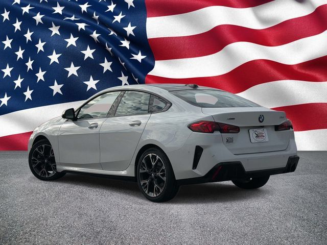 Used 2025 BMW 228i xDrive AWD/4WD image 9