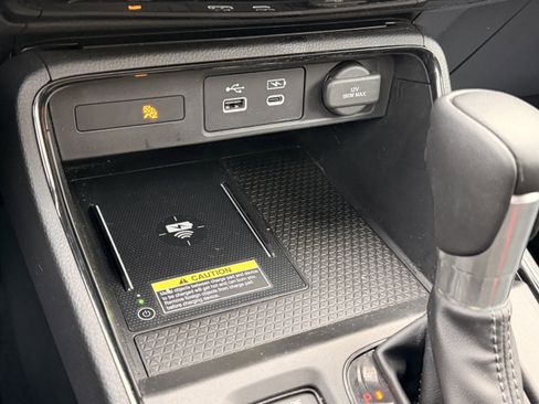 Certified 2023 Honda CR-V EX-L image 23