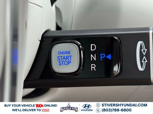 New 2026 Hyundai Palisade Limited image 43