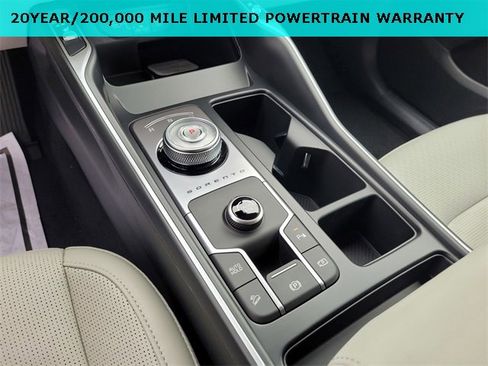 New 2026 Kia Sorento EX image 10