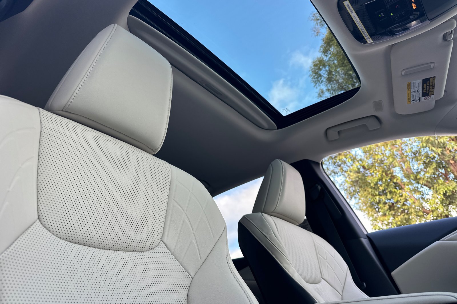 New 2026 Lexus RX 350 Premium Plus w/ Convenience Package AWD/4WD image 14