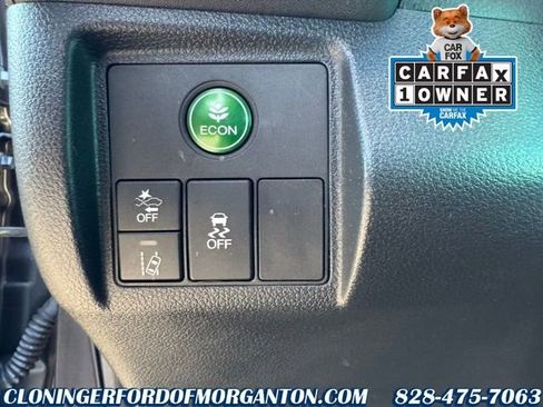 Used 2022 Honda HR-V EX image 23