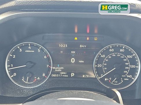 Used 2024 Mitsubishi Outlander SE FWD image 13
