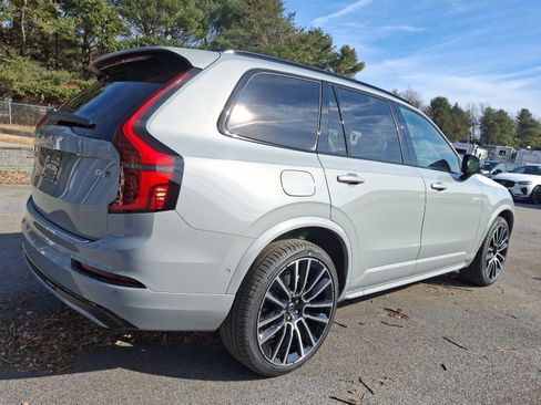 New 2026 Volvo XC90 B6 Ultra w/ Lounge Package image 4