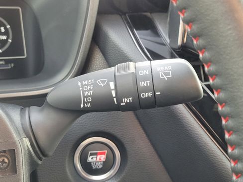 Used 2025 Toyota Corolla GR image 21