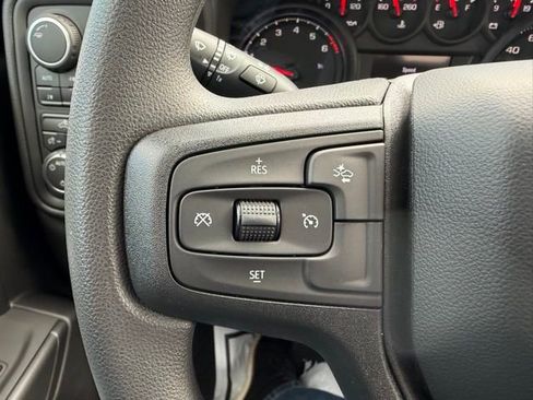 New 2026 Chevrolet Silverado 1500 W/T w/ Z71 Off-Road Package image 12