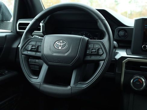 New 2025 Toyota Tacoma SR5 image 28