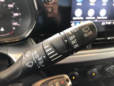 Certified 2024 Chevrolet Trax LS w/ LS Convenience Package image 29