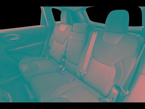 Used 2015 Jeep Cherokee Latitude w/ Comfort/Convenience Group image 14