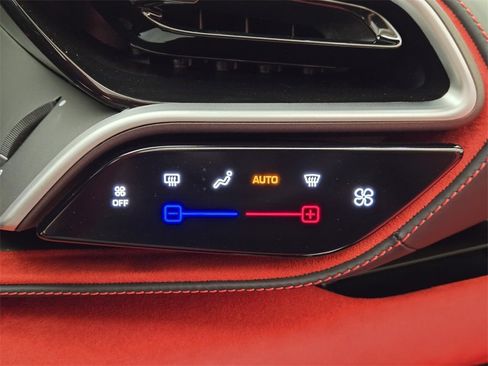 Used 2024 Ferrari 296 GTS image 38