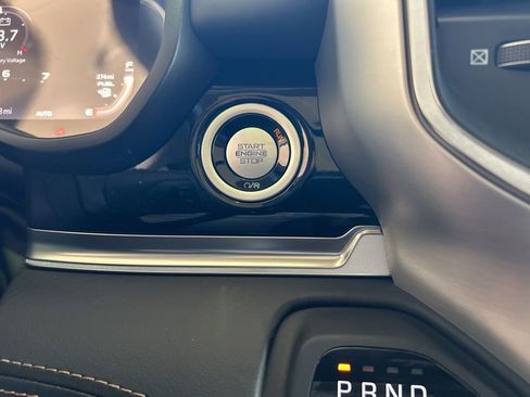 New 2026 RAM 1500 Tungsten image 62