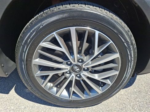 Used 2021 Hyundai Tucson SEL AWD/4WD image 8