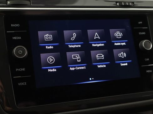 Used 2024 Volkswagen Tiguan S AWD/4WD image 42