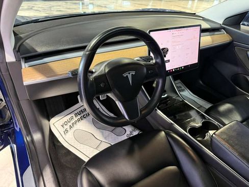 Used 2019 Tesla Model 3 Long Range AWD/4WD image 31