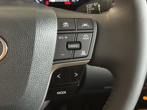 New 2026 Toyota Camry XLE FWD image 29