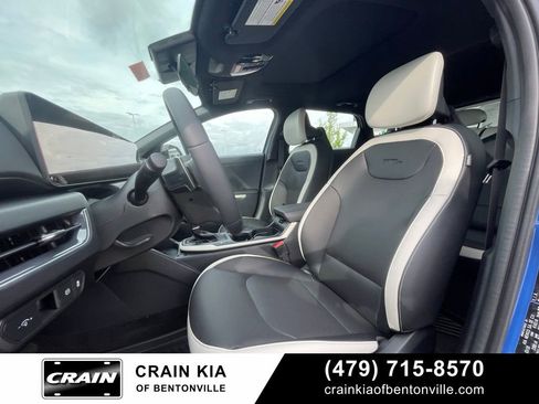 New 2026 Kia K4 GT-Line FWD image 20