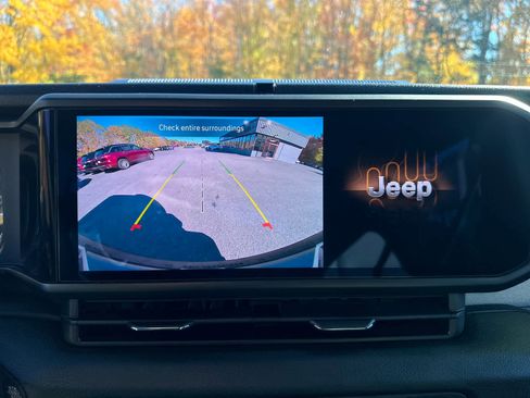 Used 2024 Jeep Wrangler Sport S w/ Convenience Group image 27