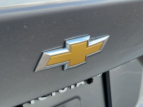 Used 2023 Chevrolet Malibu LS image 9