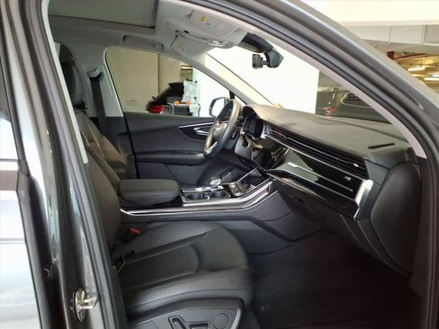 Used 2023 Audi Q7 2.0T Premium Plus w/ Premium Plus Package image 21