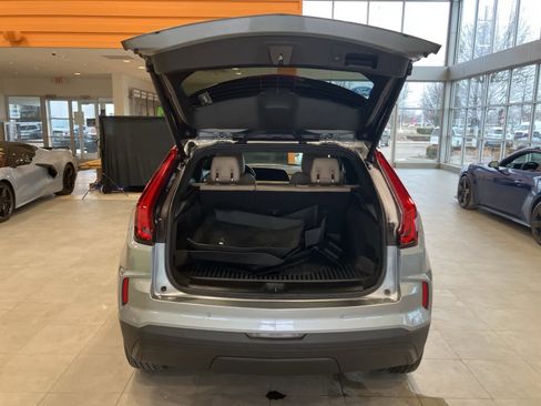 Used 2024 Cadillac XT4 Luxury image 25