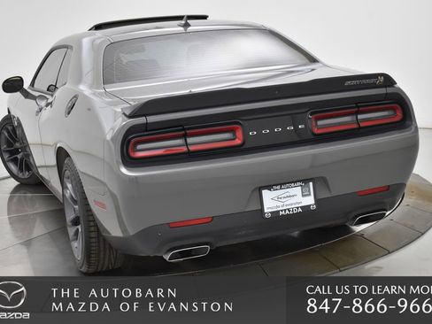 Used 2023 Dodge Challenger R/T Scat Pack w/ Plus Package image 16