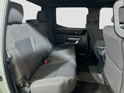 Used 2025 Toyota Tundra SR5 image 23