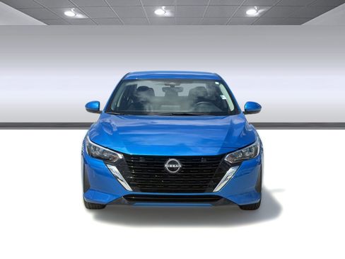 Used 2025 Nissan Sentra SV w/ All-Weather Package image 6