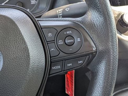 Used 2024 Toyota Corolla LE FWD image 24