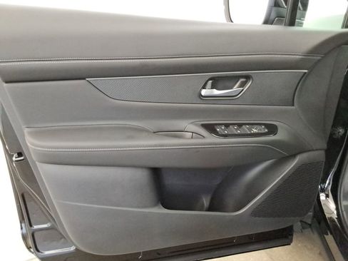 New 2025 Nissan Murano SV image 15