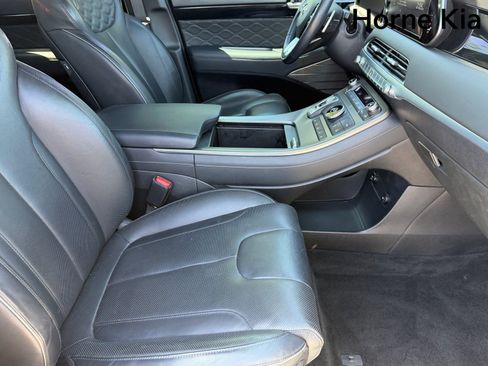Used 2022 Hyundai Palisade Calligraphy FWD image 10