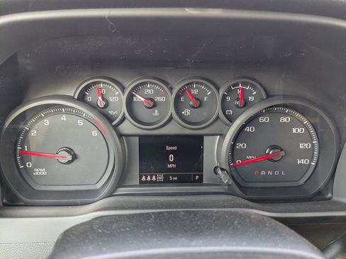 New 2026 Chevrolet Silverado 2500 W/T image 28