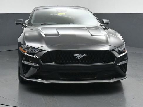 Used 2023 Ford Mustang GT RWD image 2