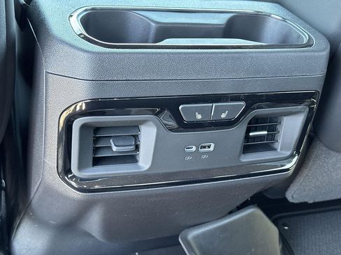 New 2026 GMC Sierra 1500 AT4X AWD/4WD image 26