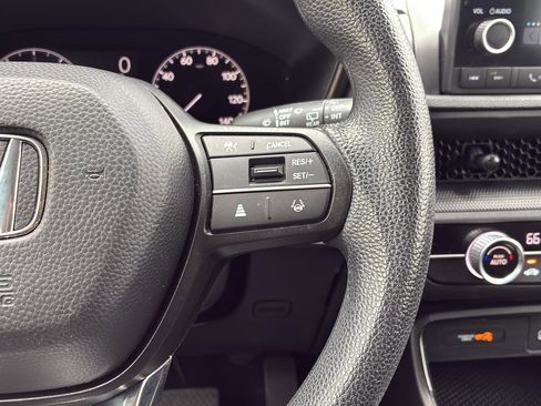 Used 2023 Honda CR-V LX image 37