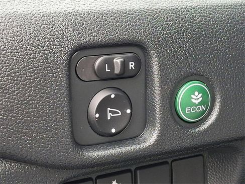 Used 2023 Honda Passport EX-L image 25