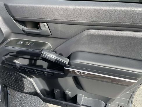 Used 2025 Toyota 4Runner TRD Sport image 44