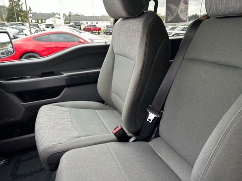 Used 2023 Ford F150 XLT w/ Trailer Tow Package image 13