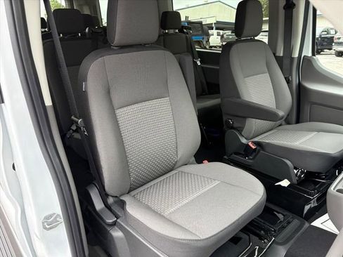New 2025 Ford Transit 350 XL image 15