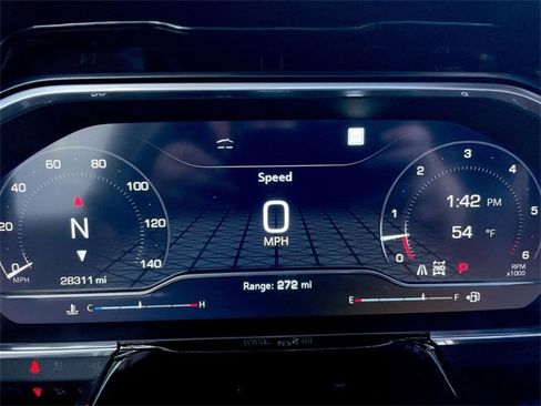 Used 2023 GMC Sierra 1500 SLT image 15