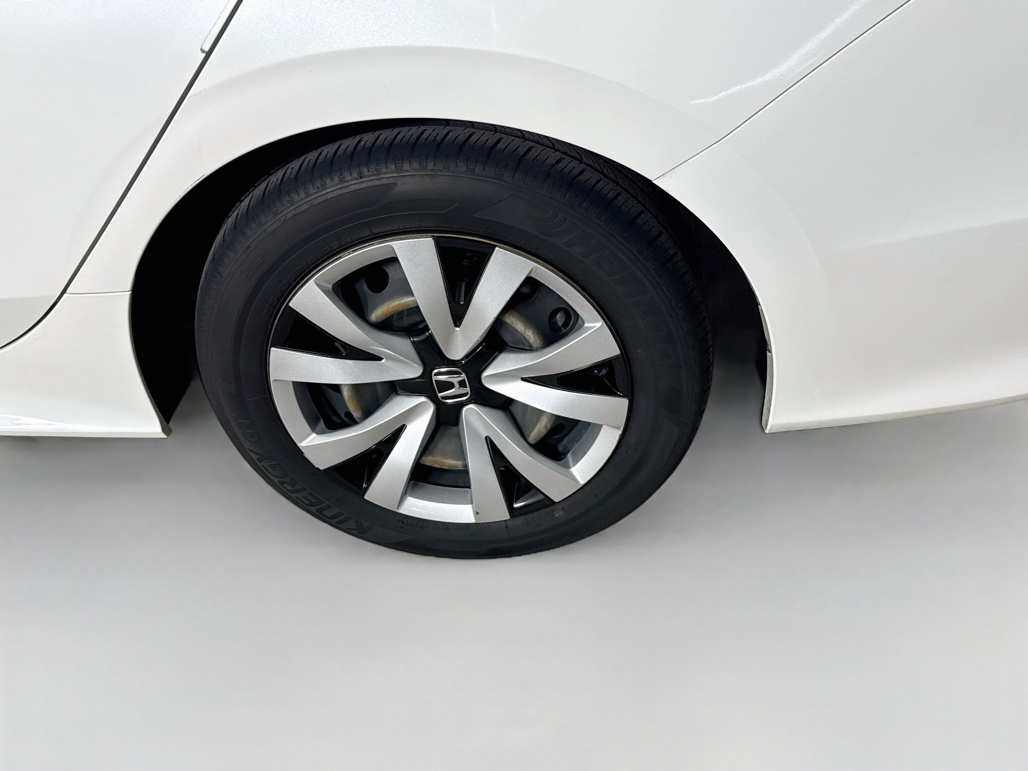 Used 2024 Honda Civic LX image 35