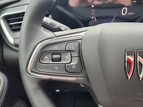 New 2026 Buick Encore GX Sport Touring w/ Advanced Technology Package image 20