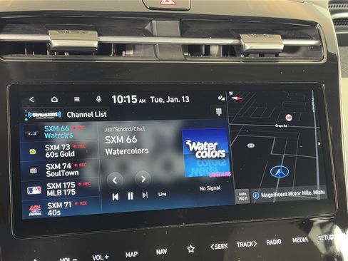 Certified 2024 Hyundai Tucson SEL image 20