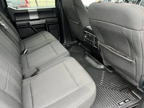 Used 2017 Ford F150 XLT w/ Equipment Group 301A Mid image 30